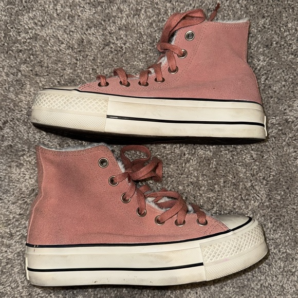 Converse - Picture 4 of 6